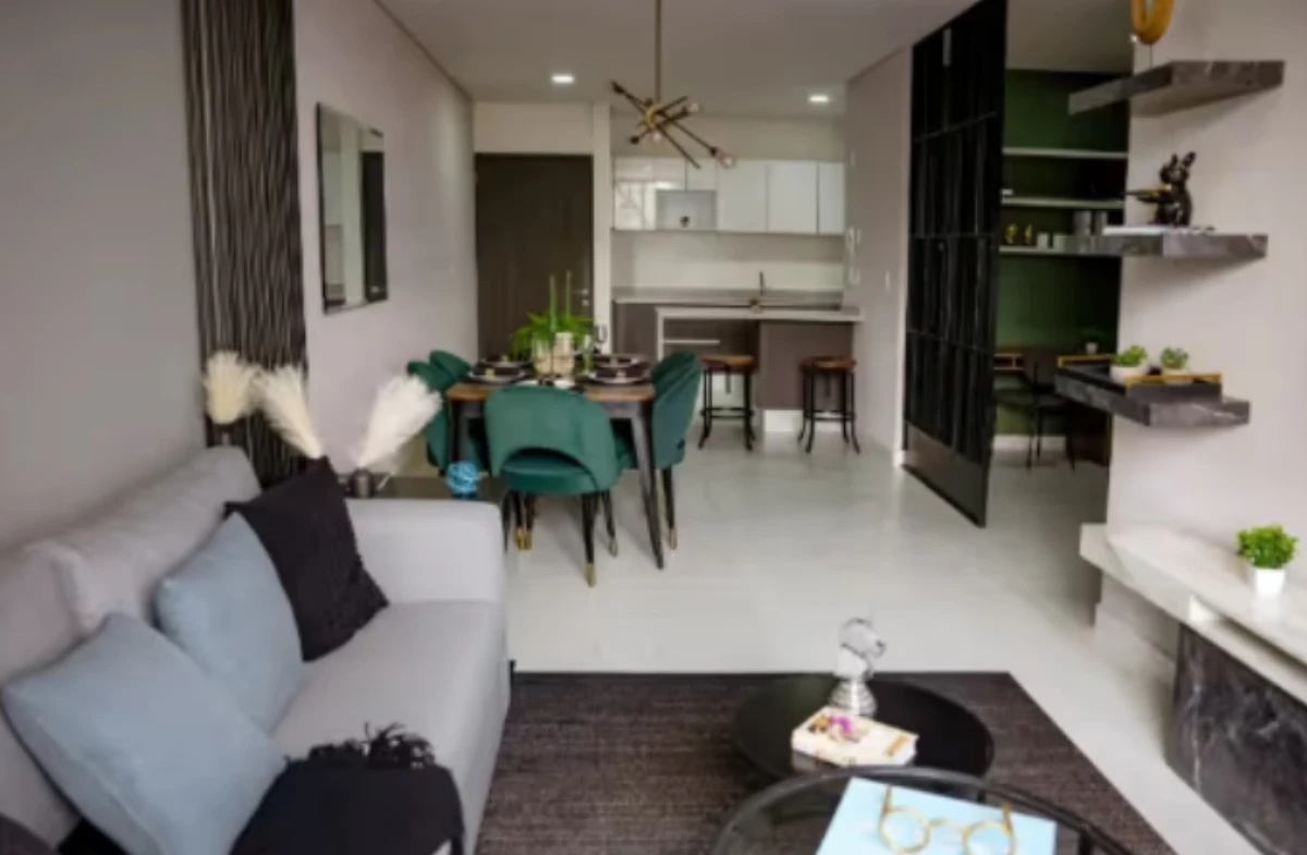Imágen del proyecto AVALIA RESIDENCIAL